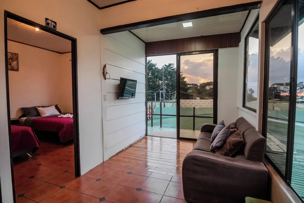 Hotel las Ardillas Monteverde