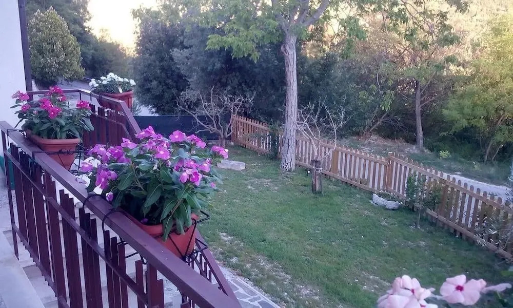 B&B Da Caramella