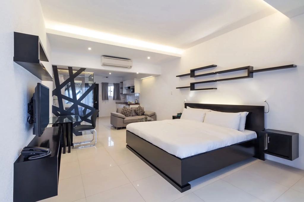 Winds Boutique Hotel