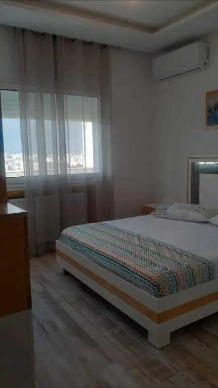 Superbe Moderne Appartement de vacances Sousse