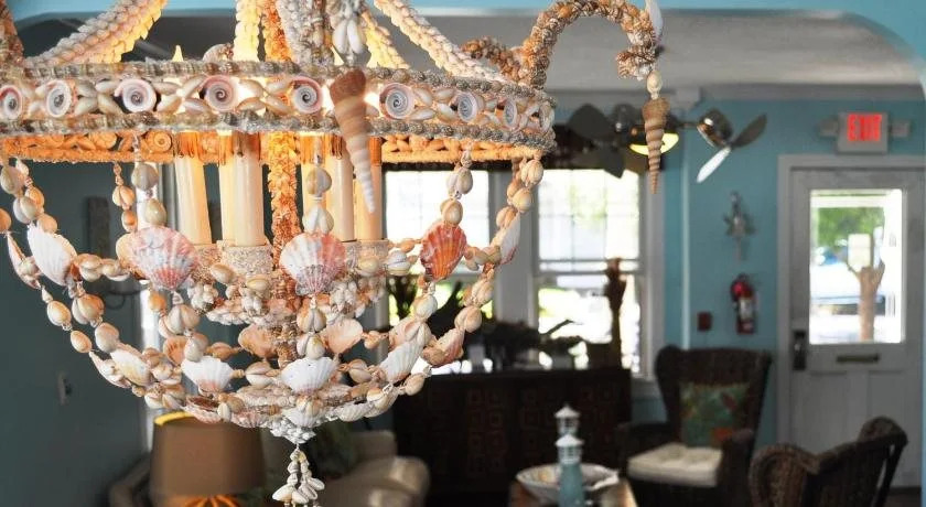 Saltwater Inn