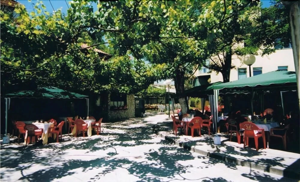 Hotel la Concha de Suances