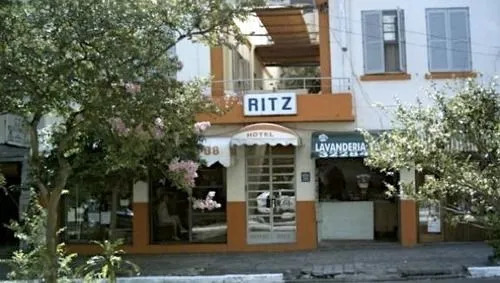 Hotel Ritz