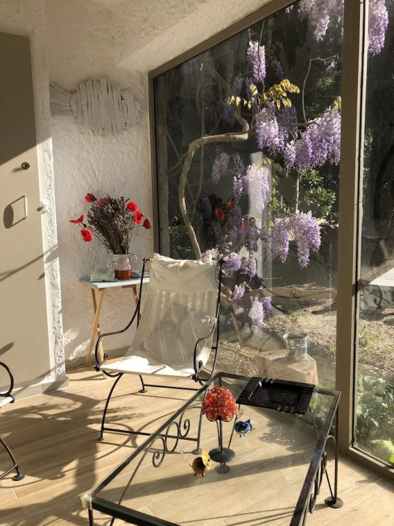Les Acanthes Sud&Ouest