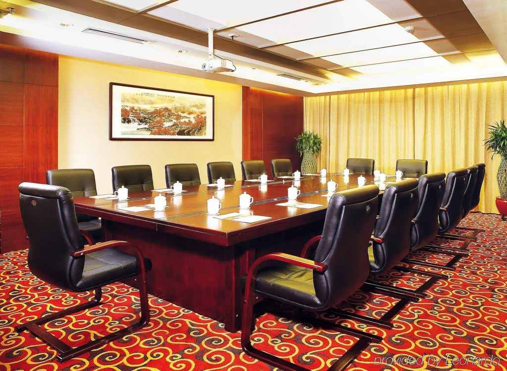 Shenzhen Fortune Hotel