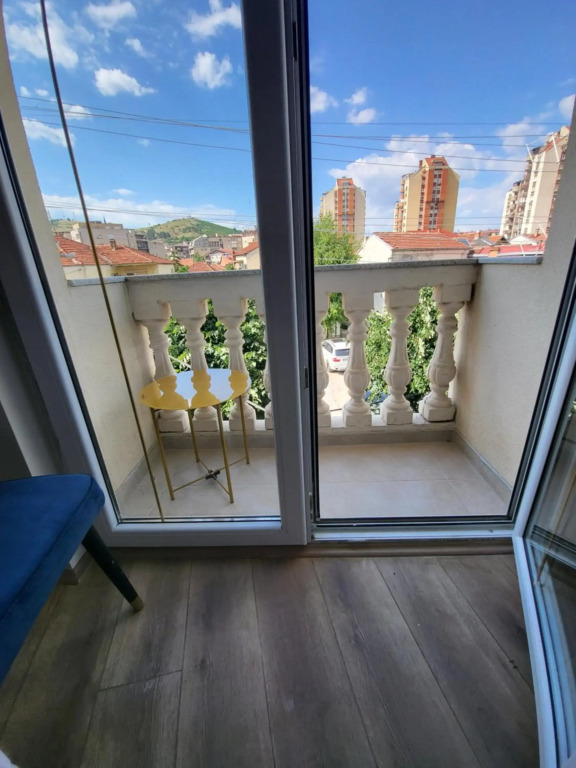 Good Times Luxury Apartments Bitola