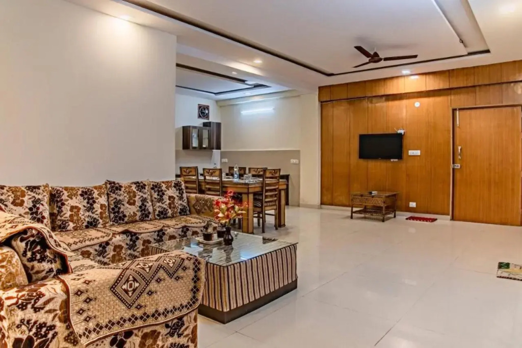5 BHK by Bryll Homes
