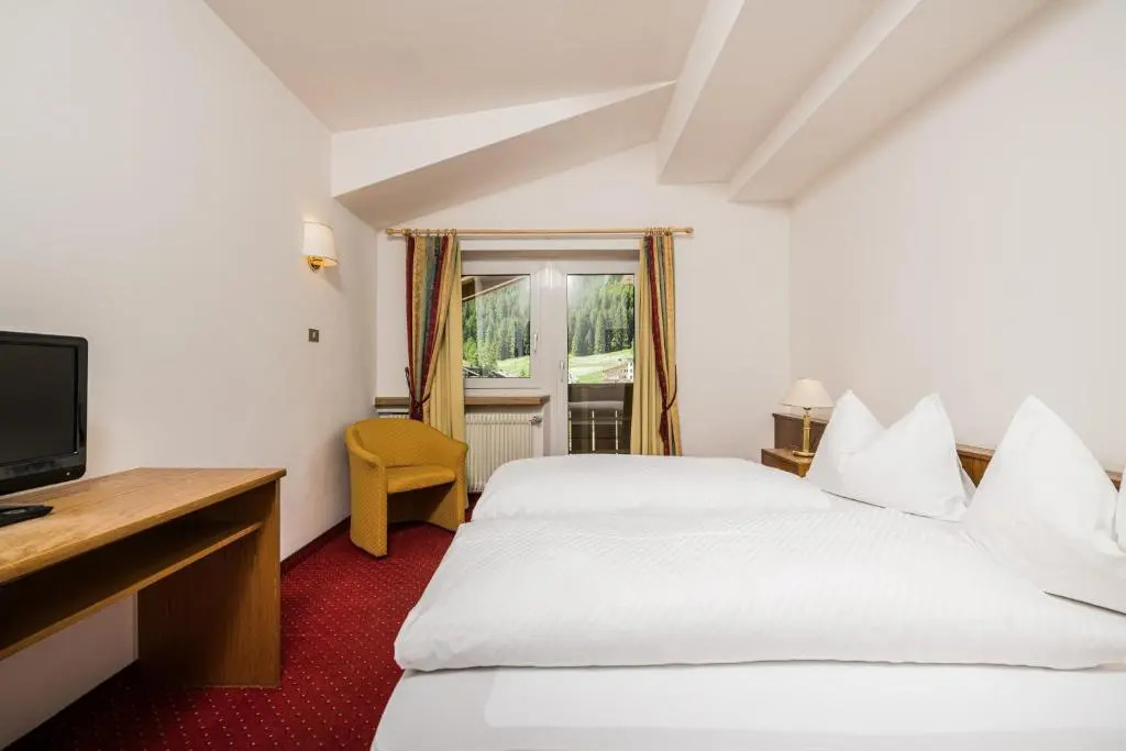 Hotel Waldheim