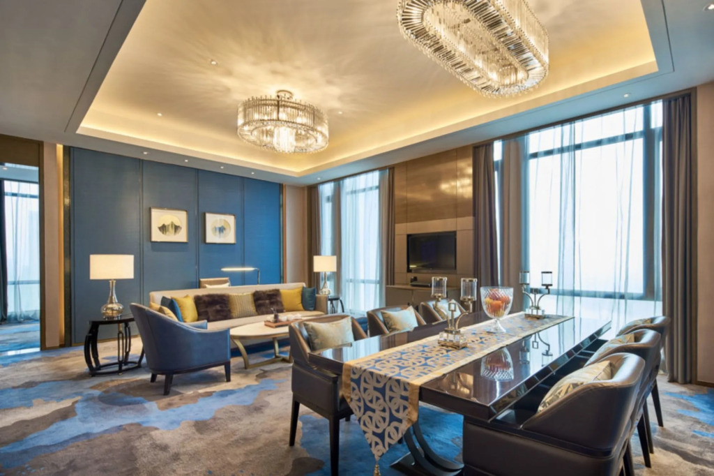 Wanda Realm Shangrao
