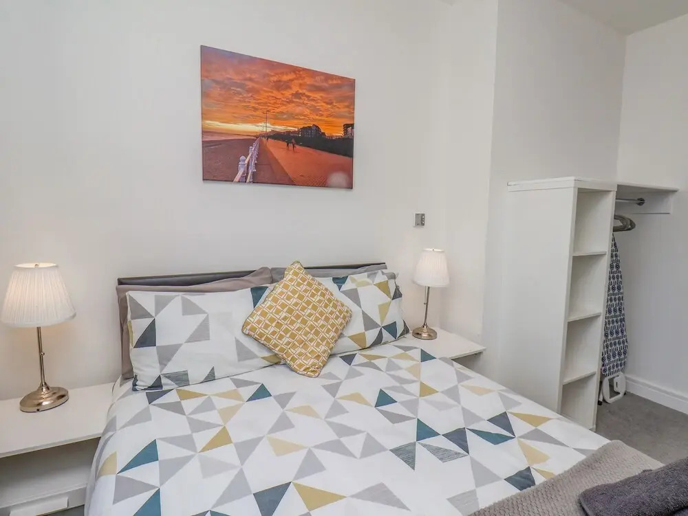 4 Seaview @ Bridlington Bay