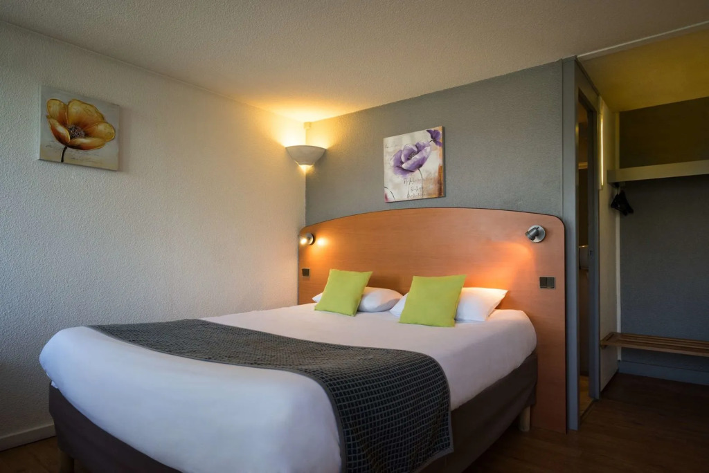 greet Hotel Belleville en Beaujolais A6
