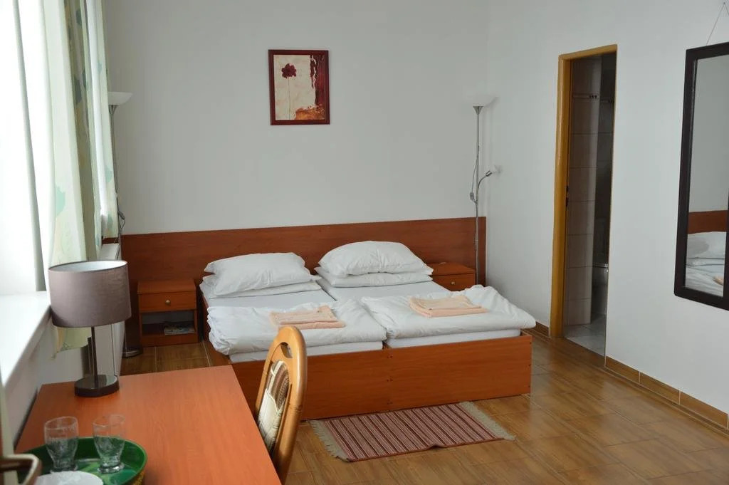 Penzion PKO Nitra
