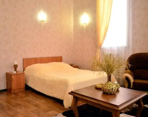 EUROPA Hotel