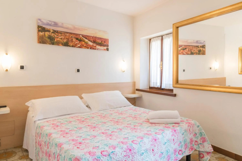 Albergo Trento
