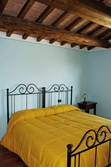 Il vecchio seccatoio