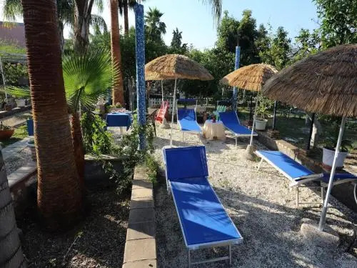 Holiday Maison Villa Arci