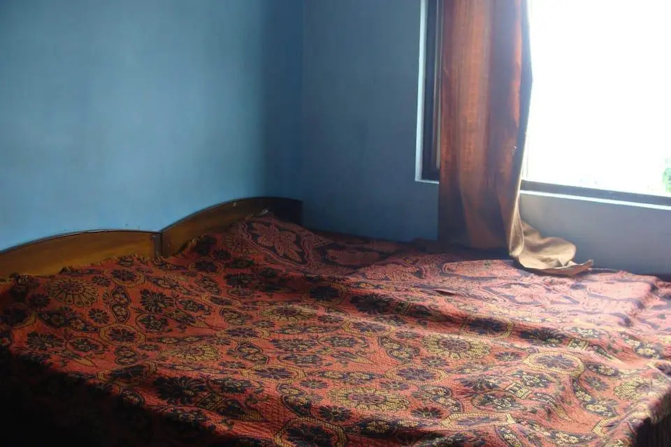 Hotel New Gitanjali