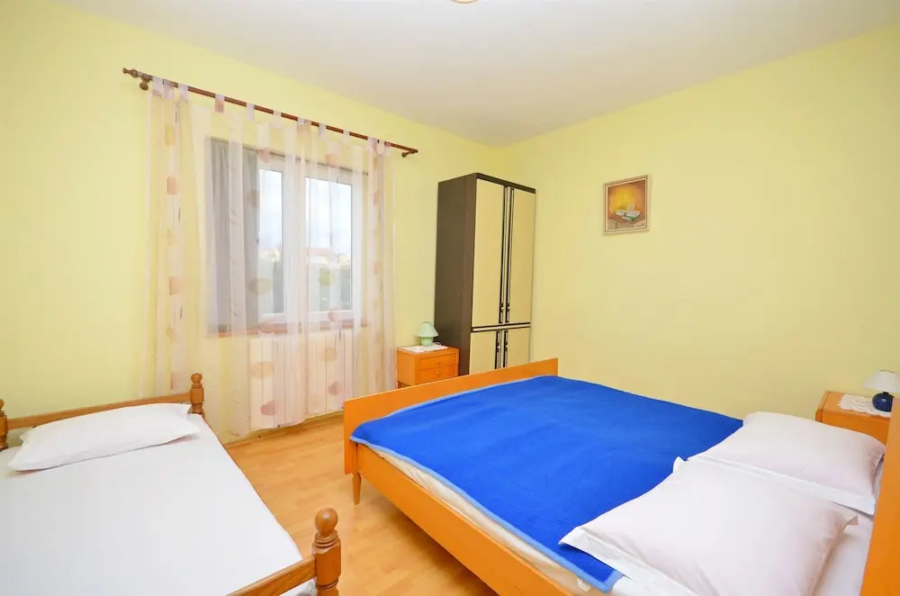 Apartment Rade