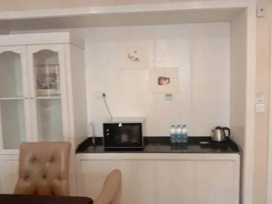 Wan Hao Hotel