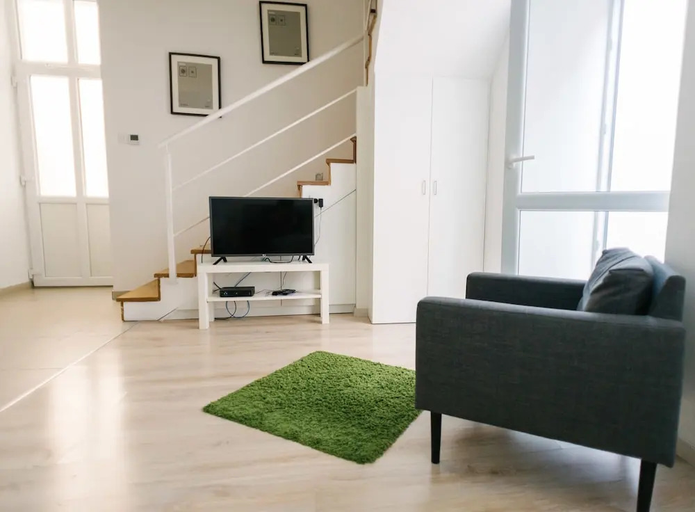 Dfive Apartments - Basilica