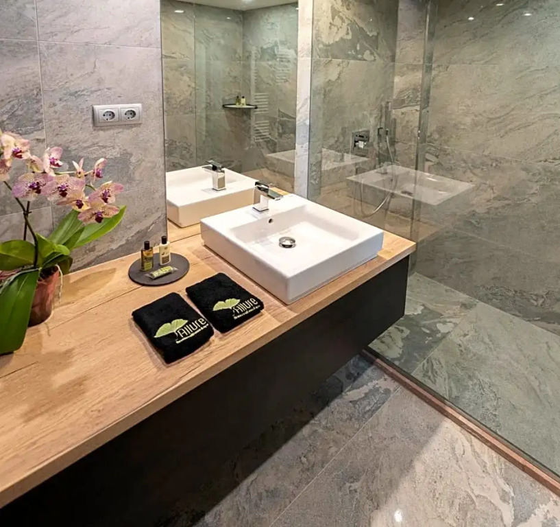 Allure Hotel & Spa