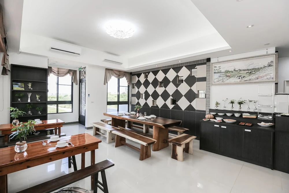 Bo Heng B&B