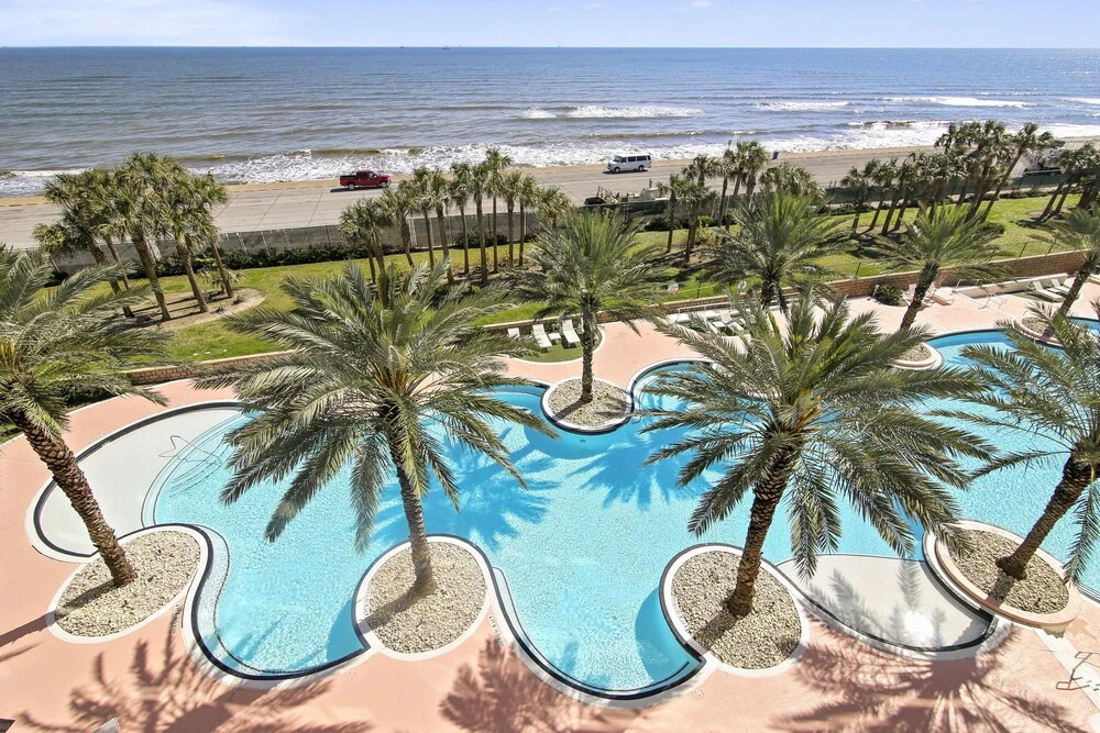 Diamond Beach 508 - Marquise 3 Bedroom Condo