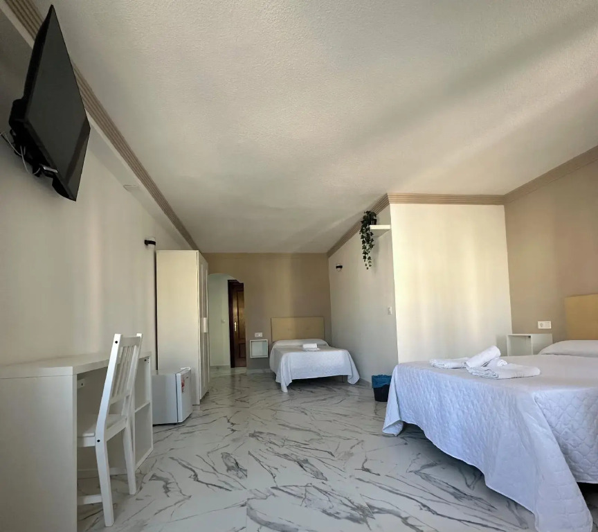 Hotel Avenida