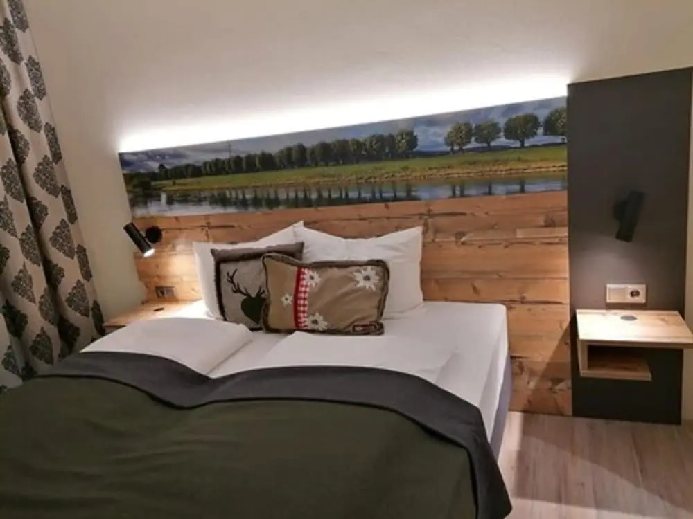 Hotel Grohnder Fährhaus