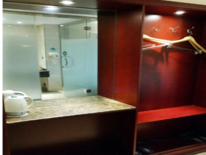 GreenTree Inn Jinzhong Yuci District Huitong Road Shell Hotel