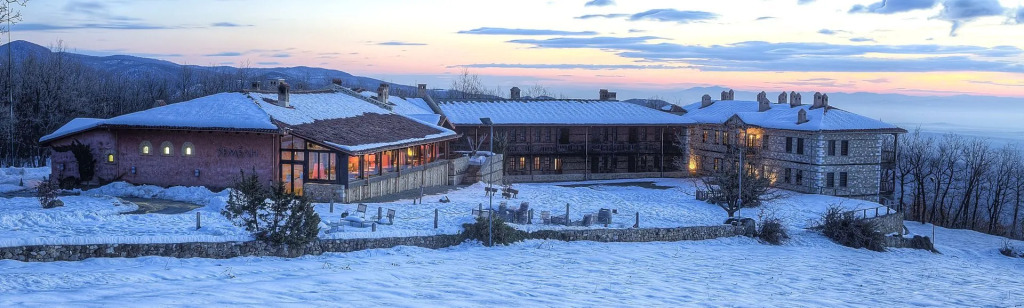 Semeli Resort Hotel