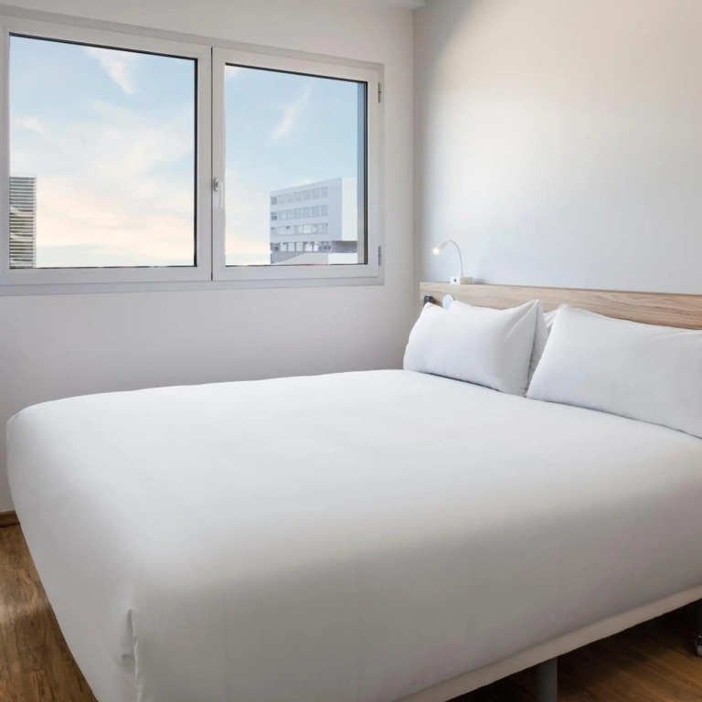 B&B HOTEL Lisboa Aeroporto