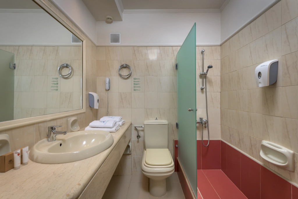 Lydia Maris Resort & Spa