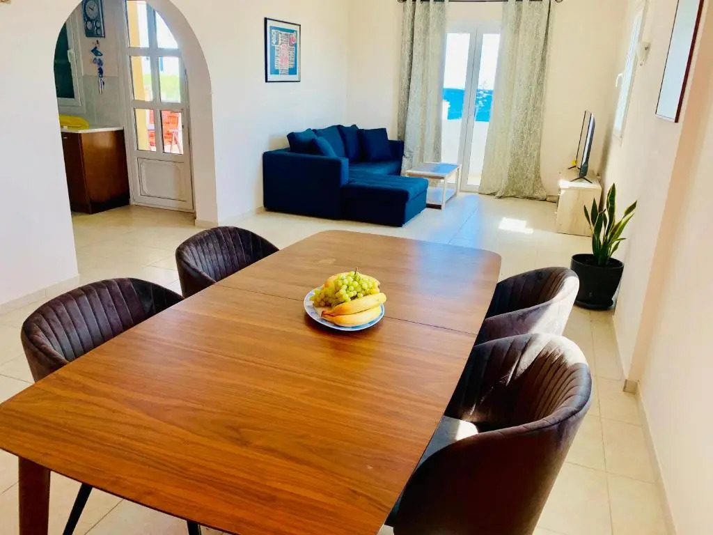 Helios Apartments - Beach of Lachania Rhodes
