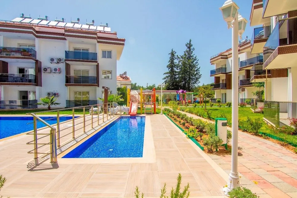 Pinara Residence One Bedroom E4