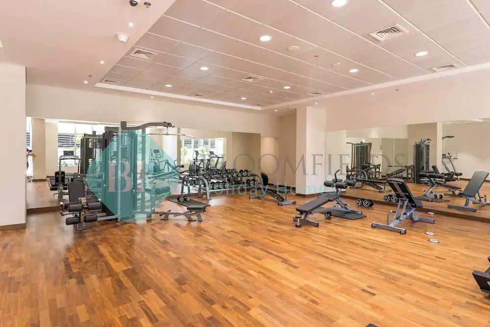 Bloomfields Luxurious 1BR Down Town