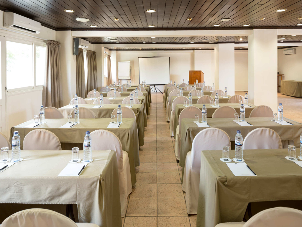 Hotel Tivoli Beira