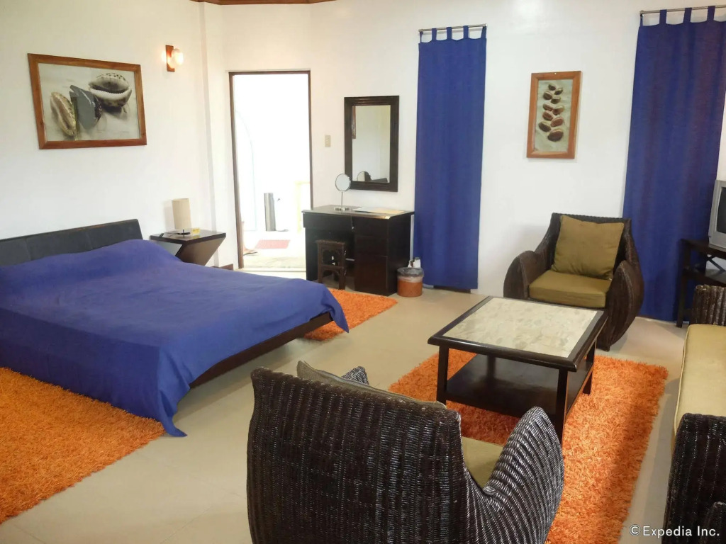 Argonauta Boracay Apartment Suites and Villas