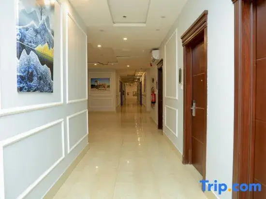 SMAYAH Hotel Suites
