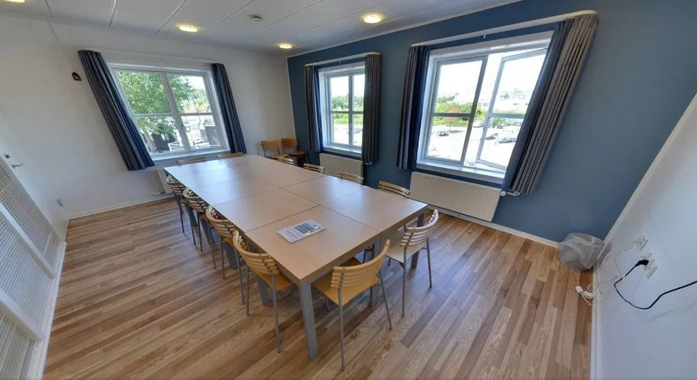 BB-Hotel Aarhus Havnehotellet