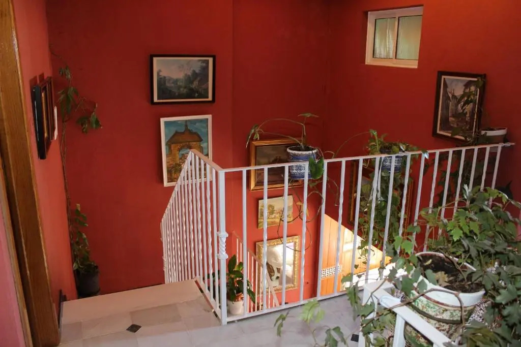 Casa Ermita 20 - Centro Ronda by CasaTuristica