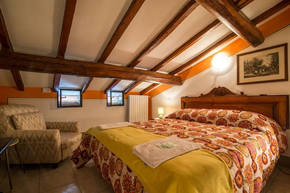 Tognazzi Casa Vacanze - Certaldo Centro