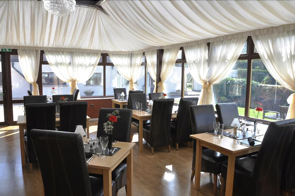 Rookery Manor Hotel & Spa