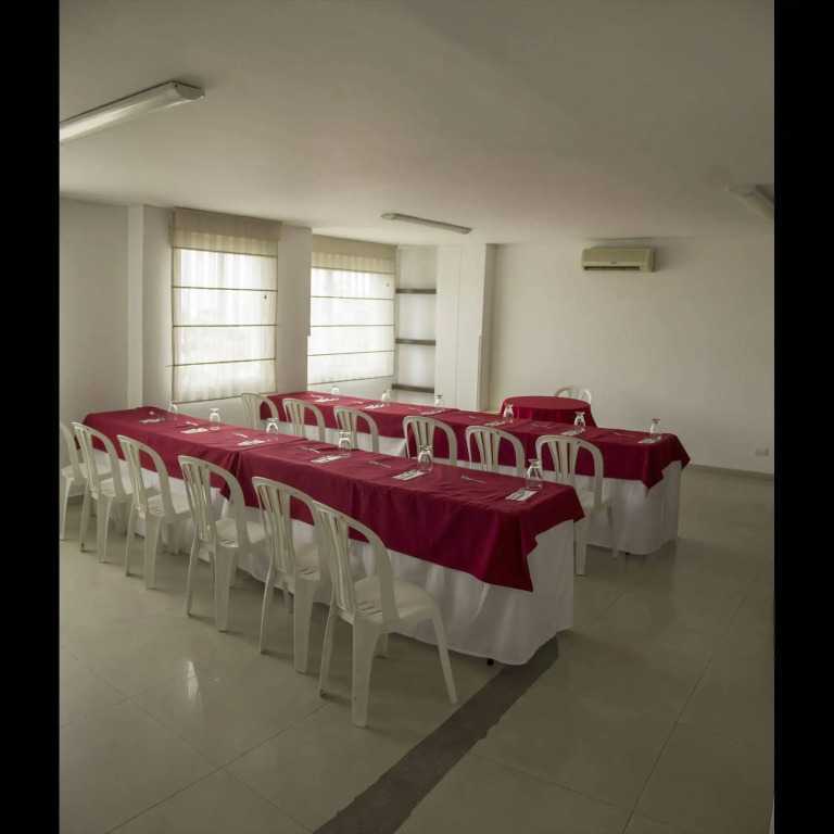 Hotel Innova Chipichape