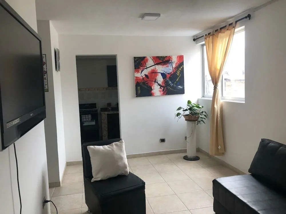 Hotel Central 418
