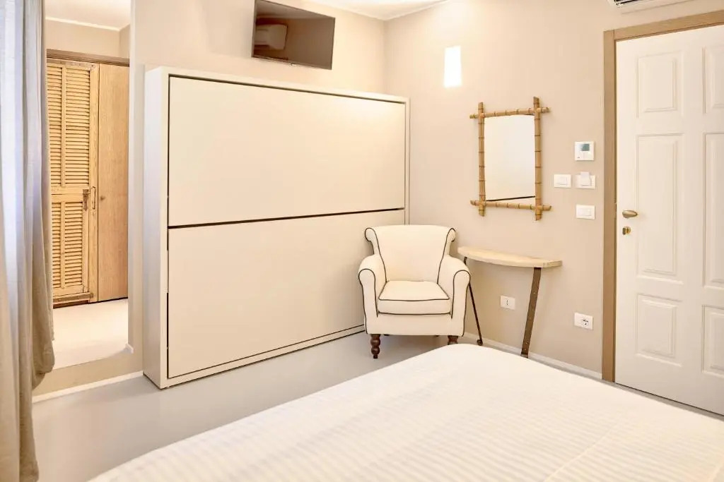 AMare Luxury Rooms