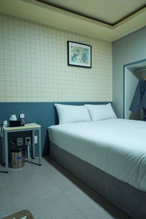 Hotel Zen