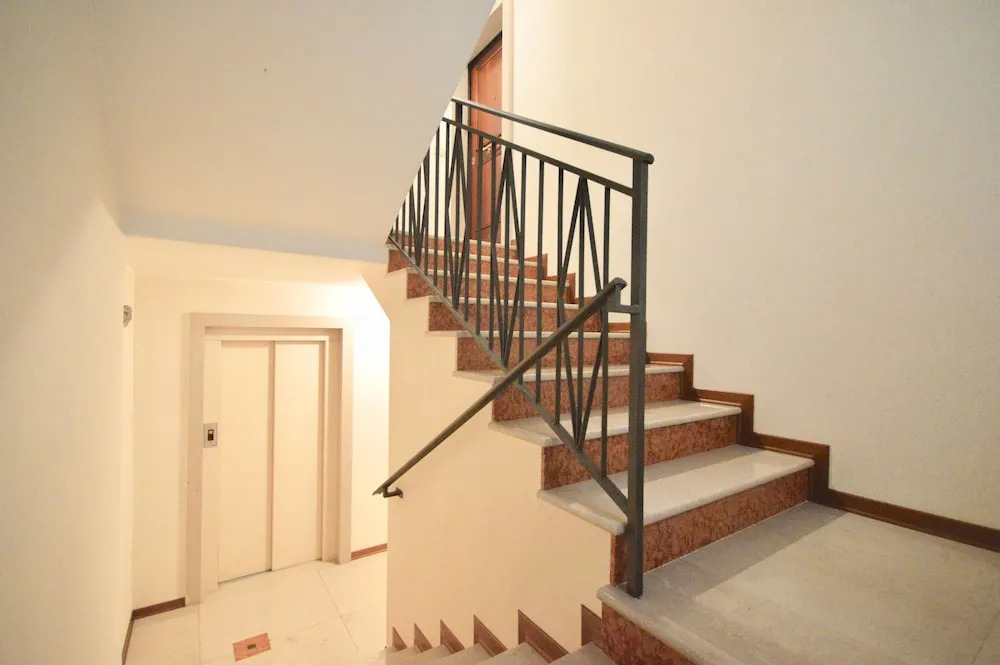 HOMEY I Teatro Romano Apartments