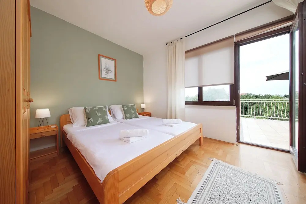 Apartments Kala