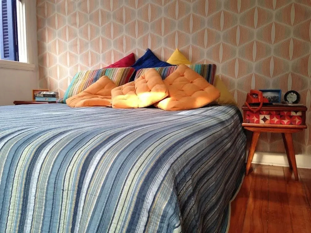 Paradiso Hostel & Suites - TOP 1 DE SÃO PAULO